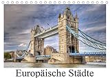 Autor(in): TJPhotography Europäische Städte (Tischkalender 2021 DIN A5 quer)