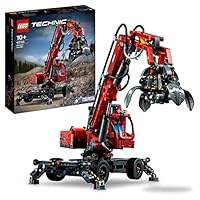 LEGO 42144 Technic