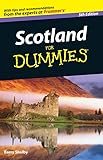Scotland For Dummies