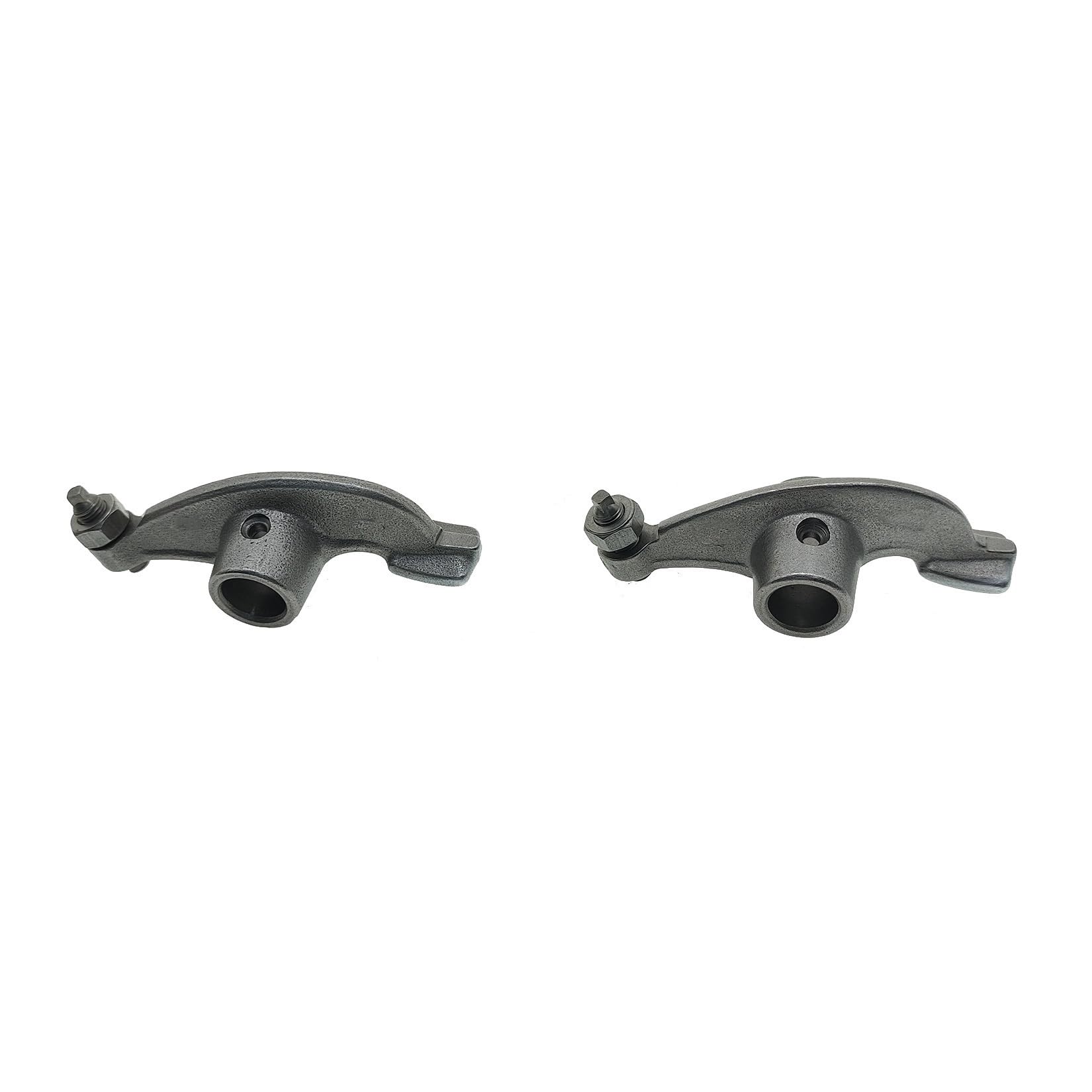 for Honda XL125S XL185S XL200R XL XLS 125 180 200 1979-1993 14101-437-000 14101-437-010 14431-383-000 Bilanciere Albero a camme(One Set)