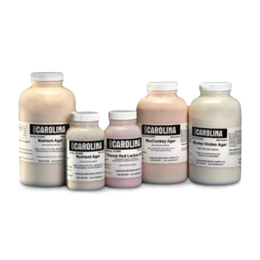 Tryptic Soy Broth, Dehydrated Medium, 500 g