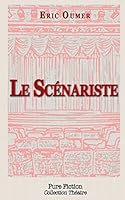 Le Scenariste B00RVFPUFW Book Cover
