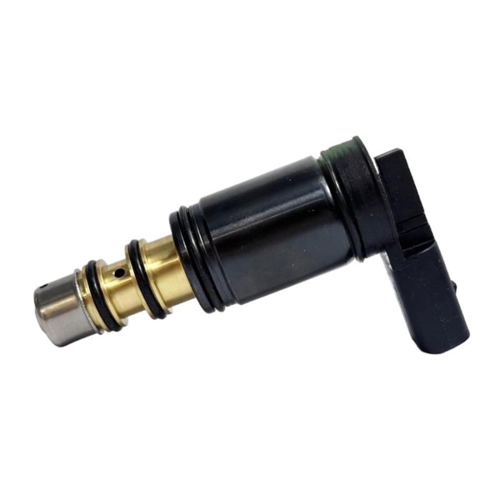 AC Compressor Valve‌ AC Compressor Control Valve Fit for Volkswagen MK5 MK6 Fit for Jetta Fit for Passat Fit for Audi A3 A4 2005-