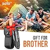Gifts for Brother,BEST BROTHER EVERMultitool Knife,Brother Christmas Gifts,Birthday Gifts Ideas for Brother,Brother Gifts from Sister,Gifts for Brother Gadget,Best Brother Gifts