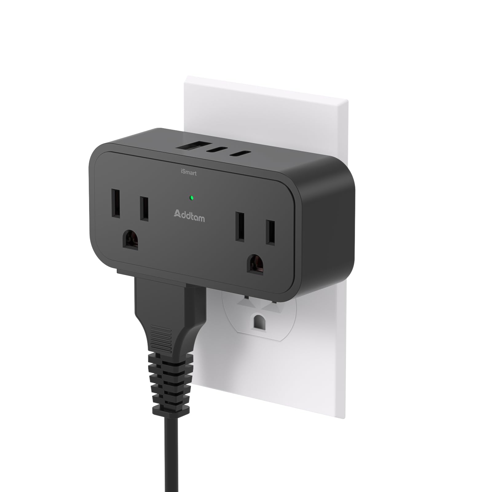 Addtam Budget Extender