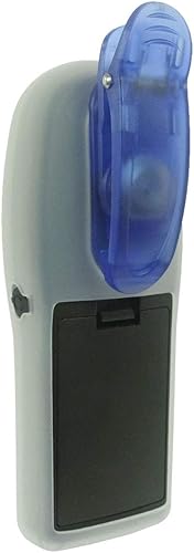 Miniatura 5 de Artisan Power Funda de teléfono SpectraLink de gel de silicona para Polycom SpectraLink 8020 y 6020 Funda protectora de hospital y enfermera