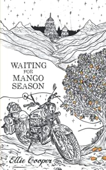 Paperback Waiting for Mango Season Book