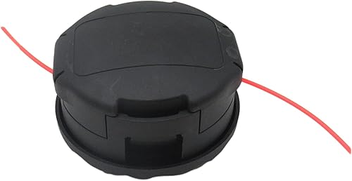 Miniatura 3 de GRABOTE Cabezal de recortadora para recortadora Echo SRM-2620U (T89615001001-T89615999999)