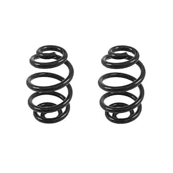 BMW e46 ALPINA コイルスプリングとショックアブソーバーセット