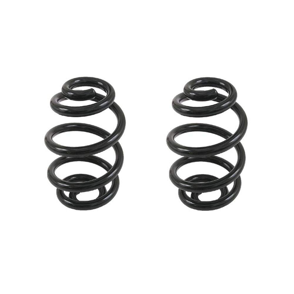 Amazon | Newparts ペアセット リアコイルスプリング BMW E46 320i