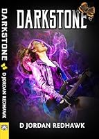 Darkstone 1594934738 Book Cover