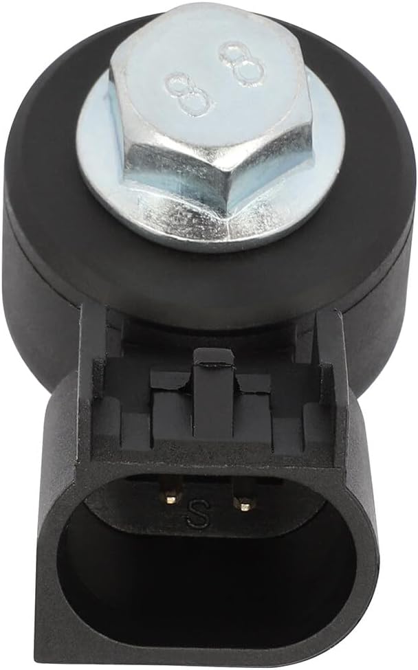 Ignition Knock Detonation Sensor 12636736 for Buick for Enclave for Lacrosse for Regal for Verano for Cadillac Cts SRX STS Xts for Chevrolet for Camaro