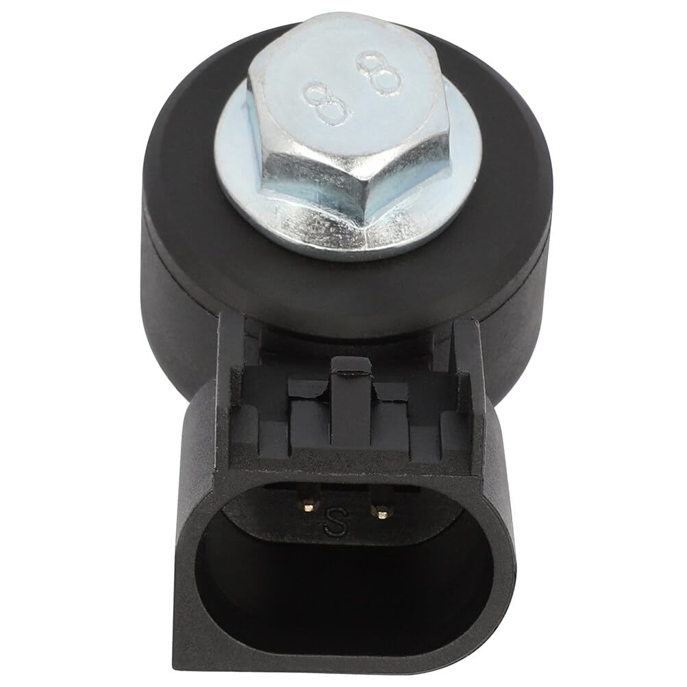 Ignition Knock Detonation Sensor 12636736 for Buick for Enclave for Lacrosse for Regal for Verano for Cadillac Cts SRX STS Xts for Chevrolet for Camaro