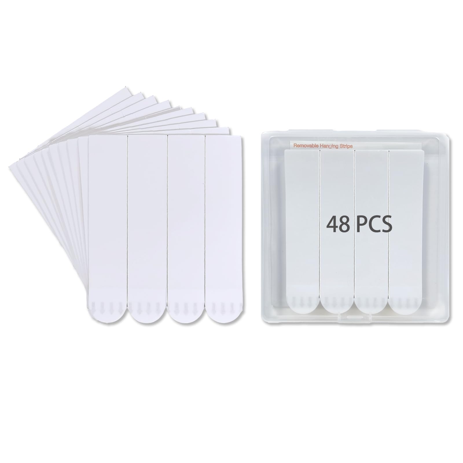 CARAINBO 48 Large Refill Strips