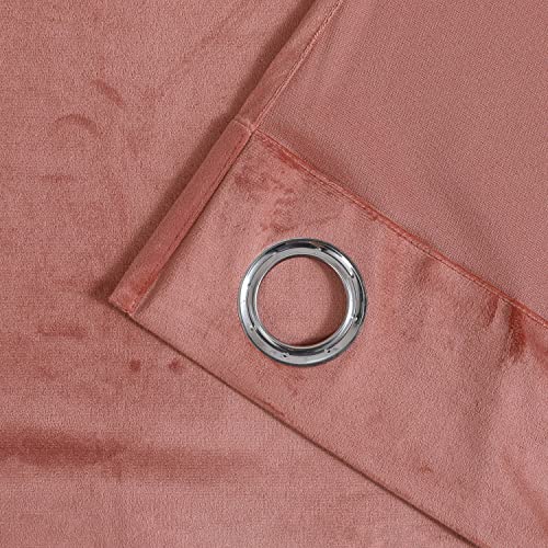 PimpamTex Tende Oscuranti Moderne, Tenda Velluto