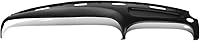 Vista 15 de DNA MOTORING Cubierta de Tablero Dash Cover Cap Overlay compatible con 03-09 4Runner con altavoz central, ZTL-Y-0284