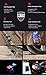 Waterproof Rugged Phones Unlocked, Ulefone Armor 6E Rugged Cell Phones Unlocked 4G LTE Dual Sim 4G 6.2