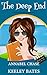 The Deep End (A Saints & Strangers Cozy Mystery Book 2)