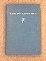Lloyd's B000LAKVVC Book Cover