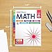 Spectrum 6th Grade Math Workbook, Activity Book for Kids Ages 11-12, Geometry, Ratio, Mathematics Equations, Multiplication and Division of Fractions, and More, Classroom or Homeschool Curriculum