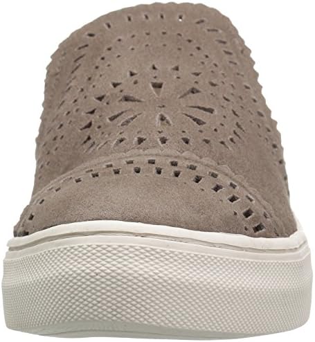 Seychelles Women's So Nice Fashion Sneaker, Taupe, 9.5 M US | Image 1
