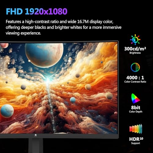 Z-Edge 27 Inch 300Hz Monitor Review: VA Panel, Real 300Hz, Real Trade-offs