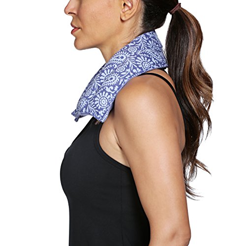 Image of Gaiam Relax Back & Neck Relief Kit