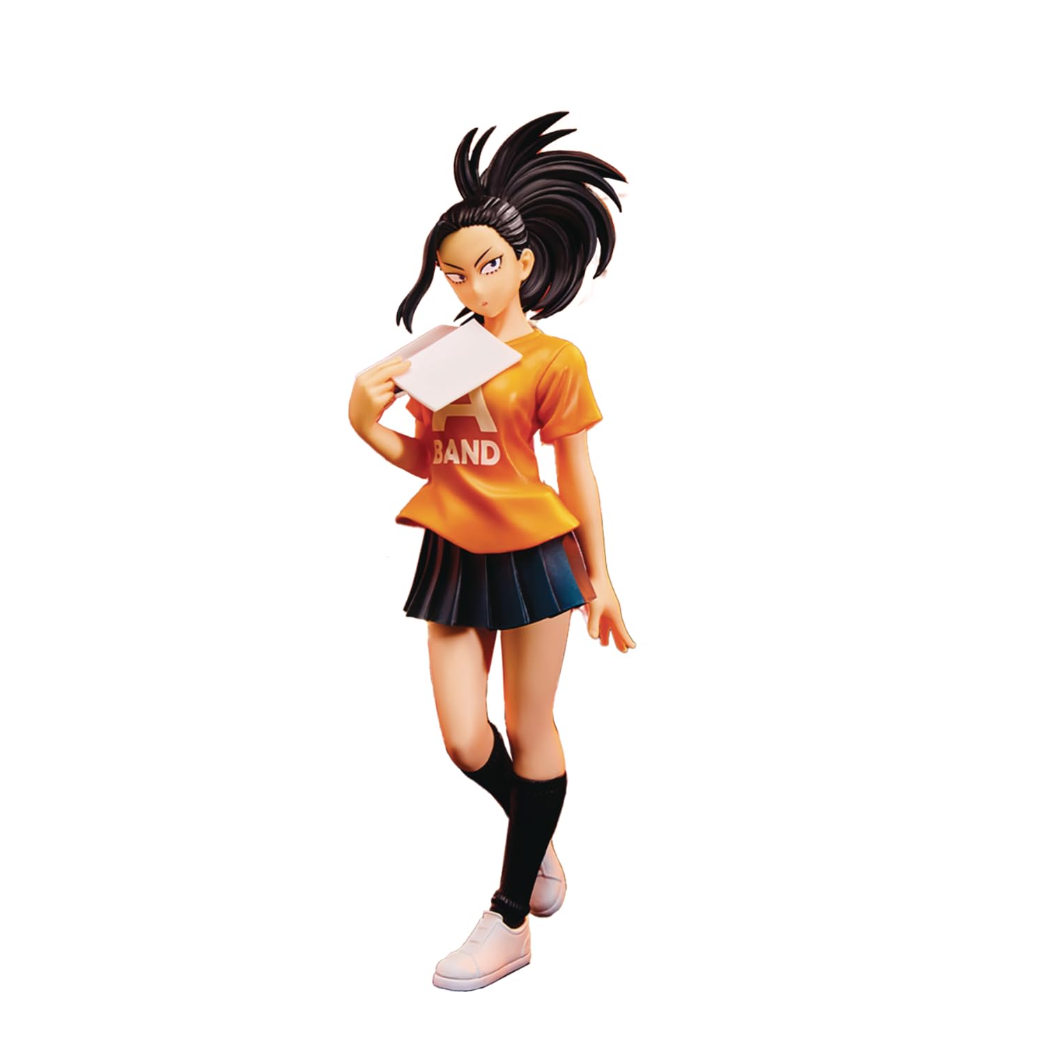 Amazon.com: My Hero Academia: Momo Yaoyorozu (School Festival