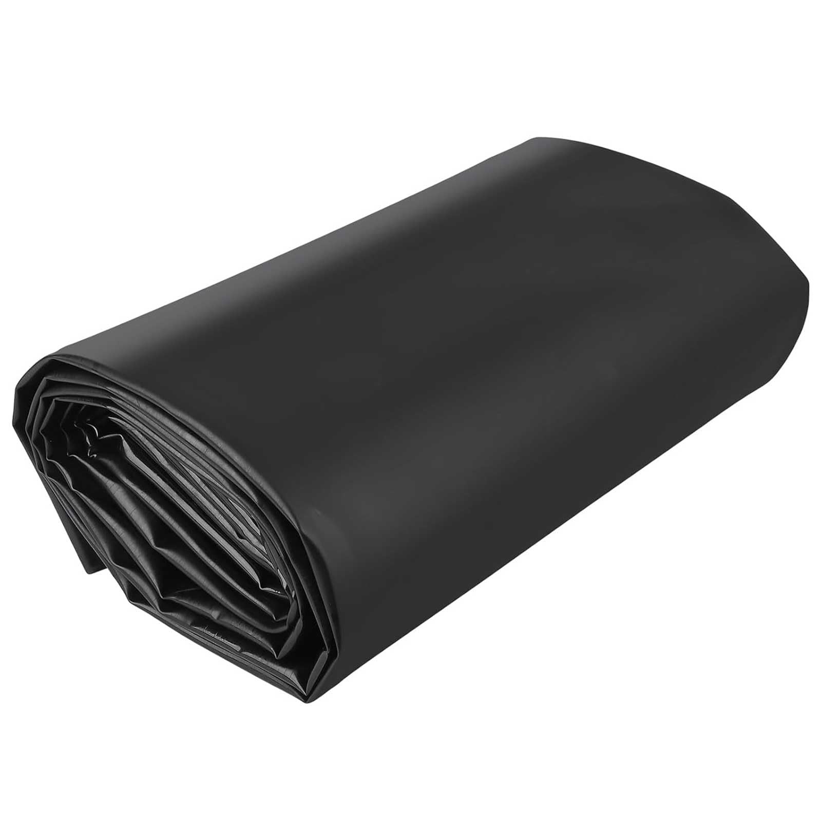 Telo impermeabile per laghetto, 5 x 8 m / 16.4x26.2ft, ideale per uso esterno, 2 x 4 x 5 m, 6 x 8 m