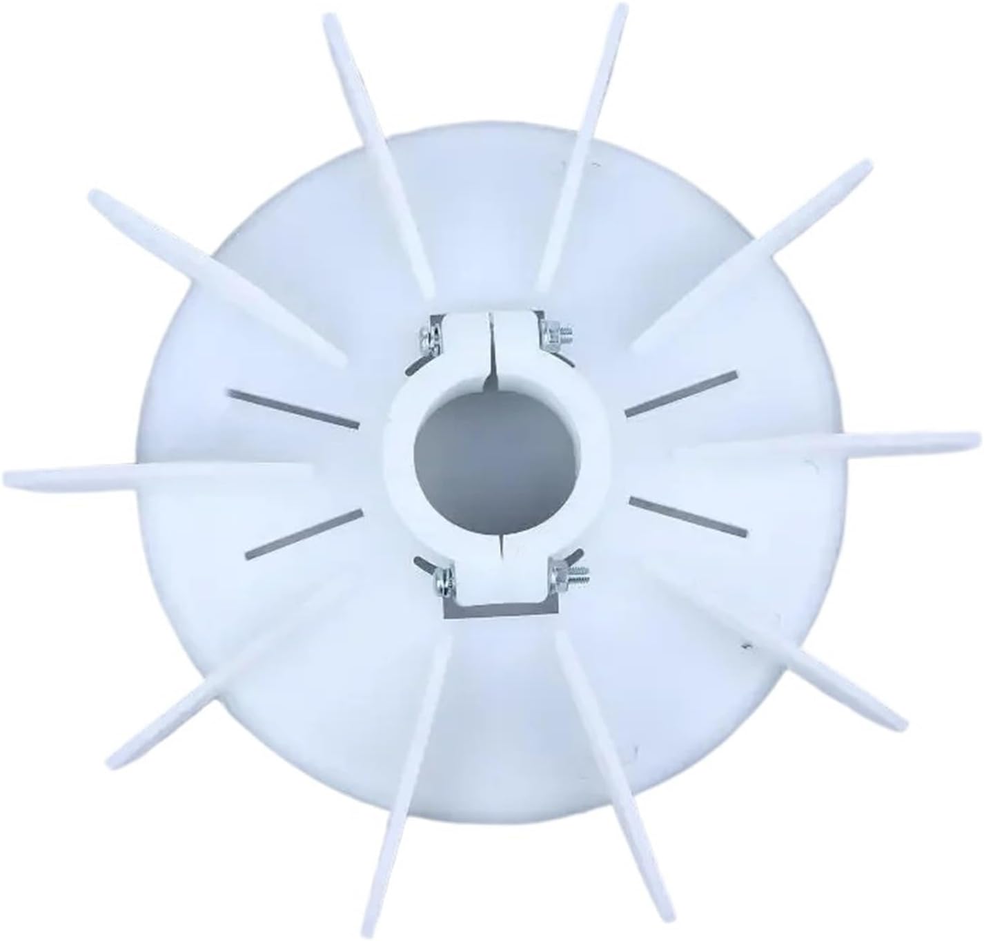 Plastic Motor Fan Blade Adjustable Motor Cooling Fan Impeller Motor(A9)