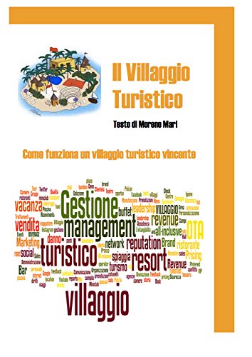 Il villaggio Turistico (Italian Edition)