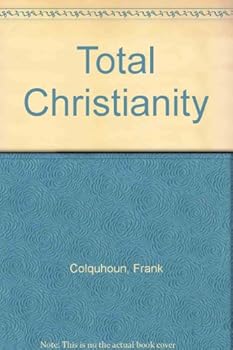 Paperback Total Christianity Book
