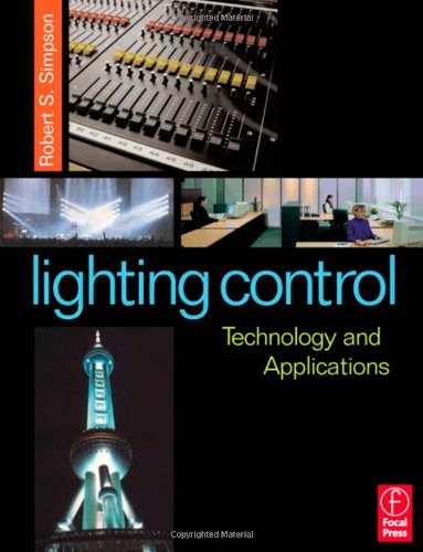 Lighting Control: Technology and Applications