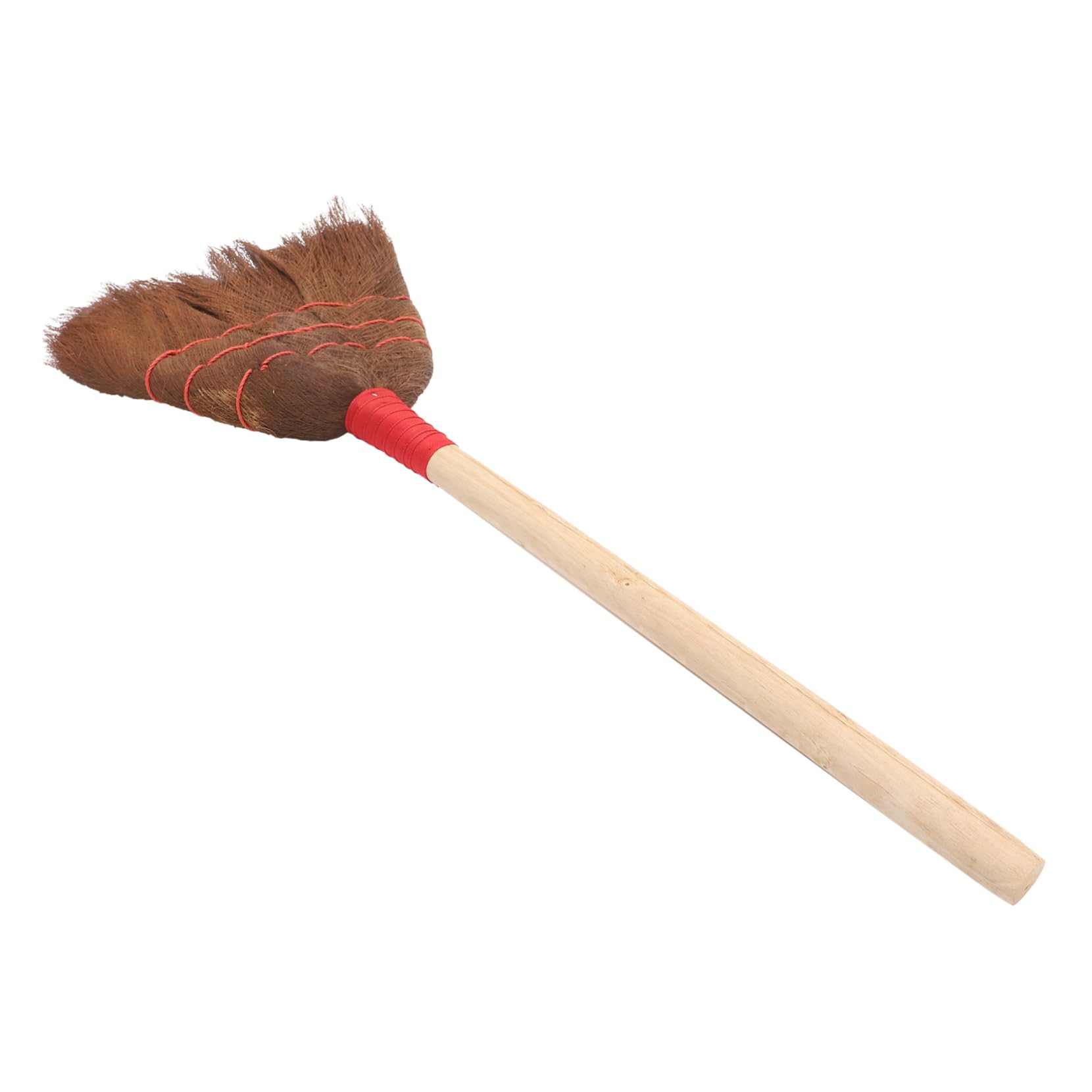 SOESFOUFU Baby Broom Floor Broom for Kids Compact Desktop for Dust Removing Home Cleaning Tool Random Style