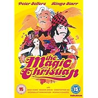 The Magic Christian