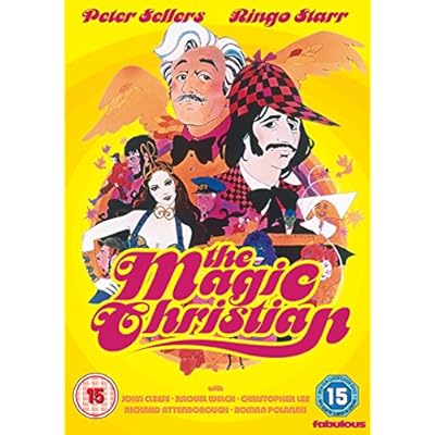 The Magic Christian