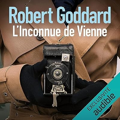 L&rsquo;inconnue de Vienne
