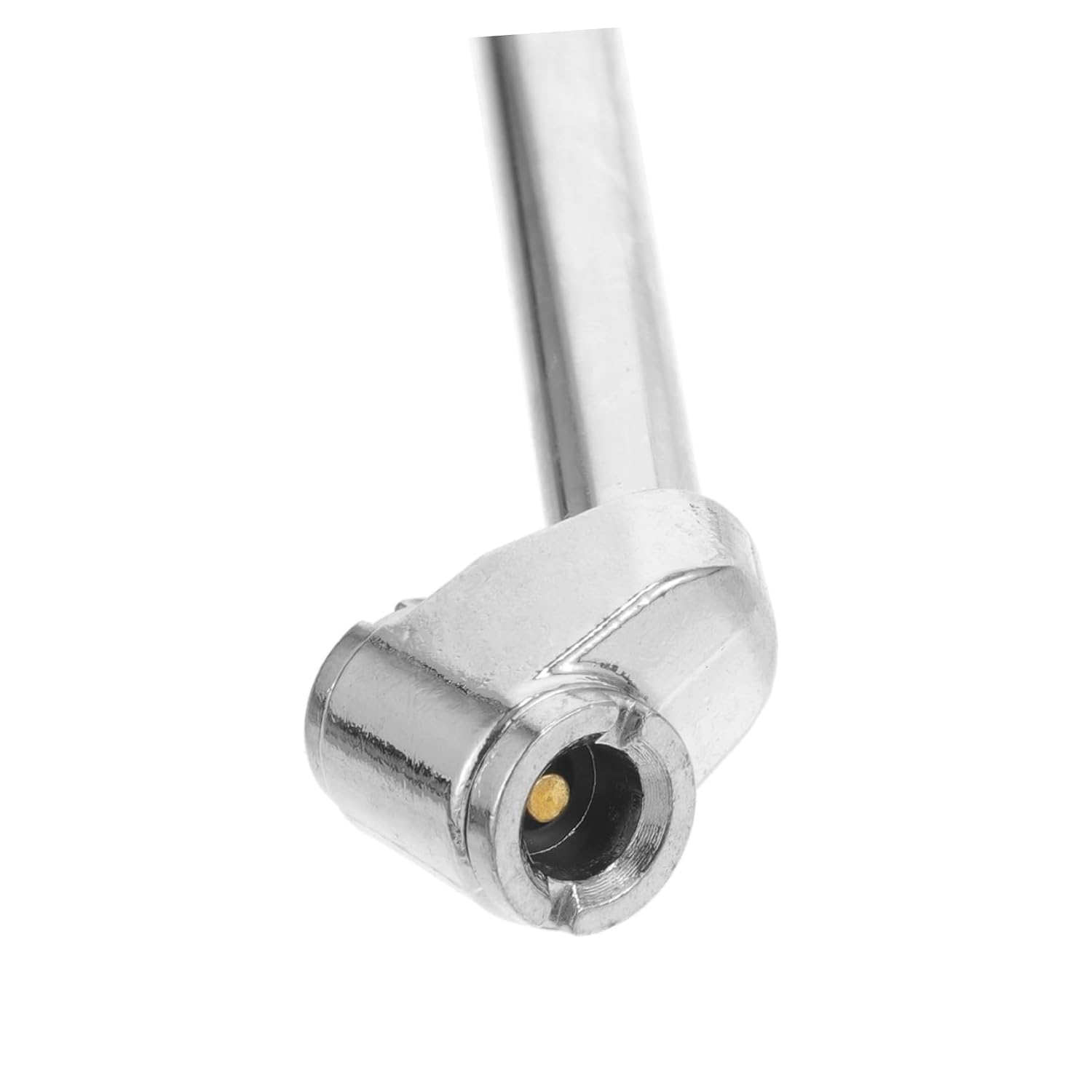 Tire Pressure Gauge Analog Tire Pressure Gauge for Car Truck High Precision Compact Easy to Use