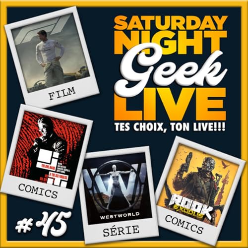 SNGL #45 Feat. Seb O'leary & Mindphobia