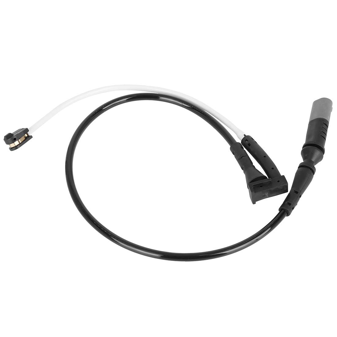 X AUTOHAUX 34356865613 34356888167 Front Brake Pad