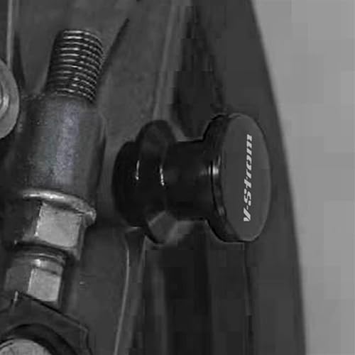 Miniatura 5 de Tornillos de soporte para Suzuki V-Strom 650XT 1000XT 1050XT 250 VSTROM 650 DL650 2004-2015 2016 2017 2018 2019 2020 Tornillos de soporte para