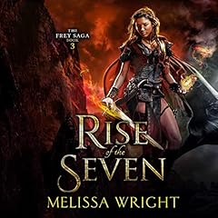 Rise of the Seven cover art