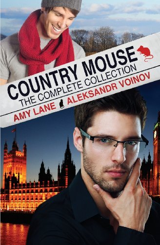 The Country Mouse Collection
