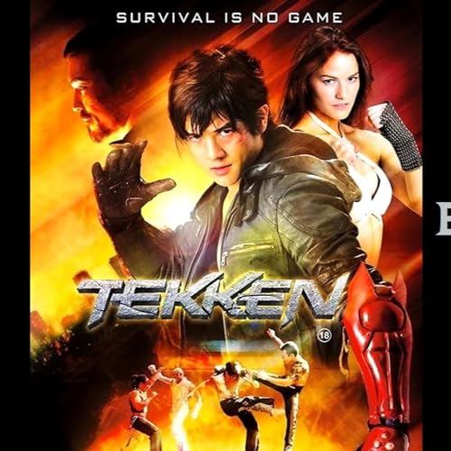 Tekken - Misfits of Cinema: Episode 64