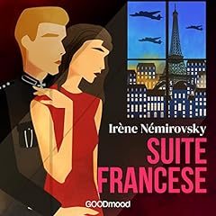 Suite Francese copertina