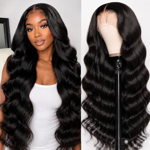 MAKATI 30 Inch Body Wave Wig