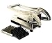 Bastex Potato-Chipper with Round Suction Cup Base Bottom