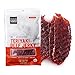 People's Choice Beef Jerky - Classic - Teriyaki - Big Slab - Whole Muscle Premium Cuts - High Protein Meat Snack - 15 Count - 1.5 Pound Bag