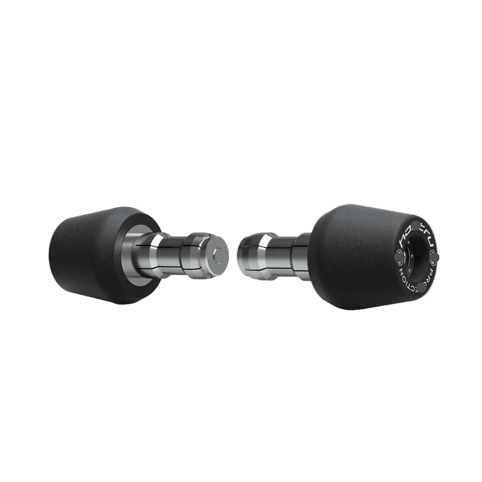 Motocicleta Tapones Extremo Barra Manillar para Triu&mph Daytona 675 2011-2015 2016, Extremos De Manillar De Motocicleta, Puños, Tapones, Deslizadores, Cubierta De Contrapeso