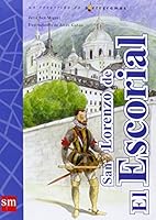 San Lorenzo de El Escorial: un recorrido en pictogramas 8467536985 Book Cover